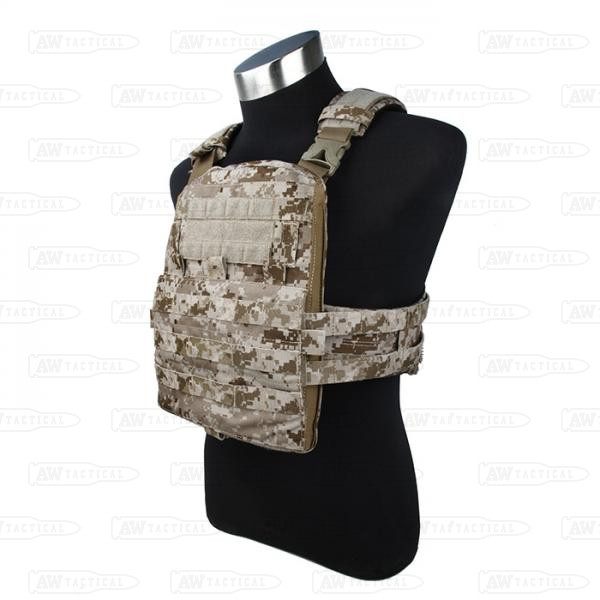 TMC VEST19 AOR1