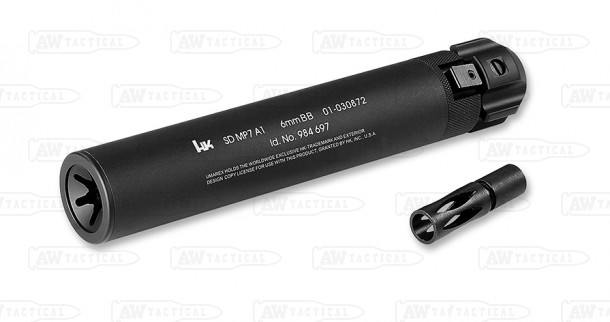 umarex MP7A1