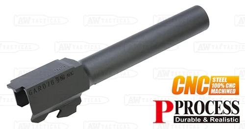 Guarder G17 14+