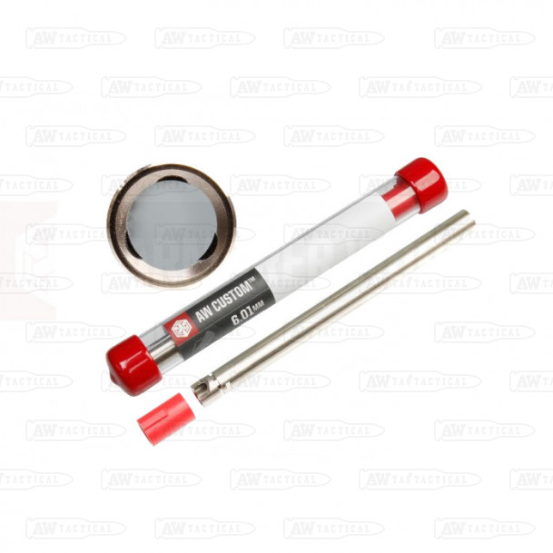 CUSTOM 166.6MM