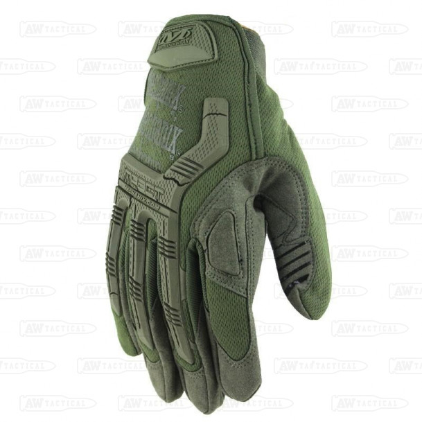 Mechanix