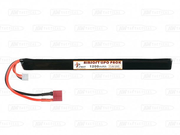 LIPO74V
