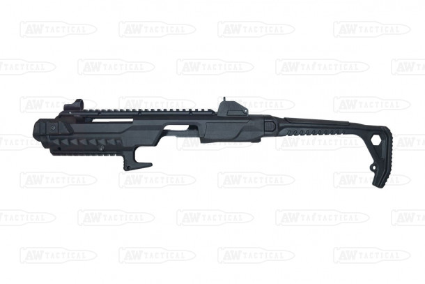 CUSTOM TACTICAL CARBINE