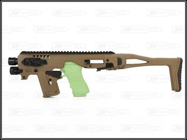 emerson GEN4 TACTICAL