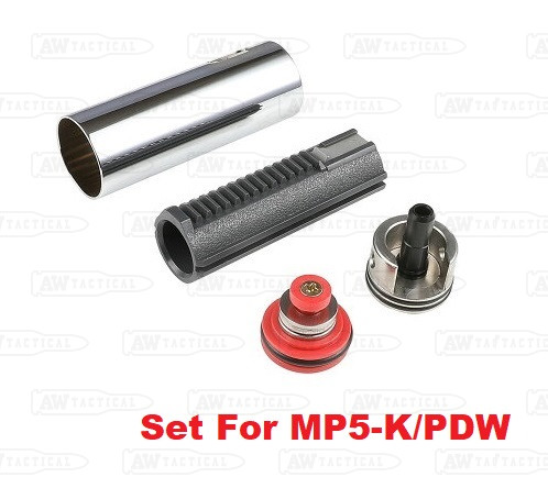 Guarder MP5KPDW