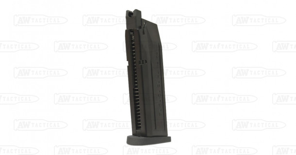 WE M&P40 GAS26