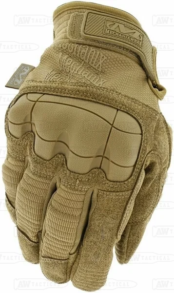 Mechanix MPACT3