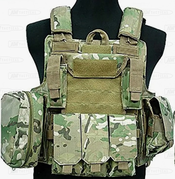TACTICAL