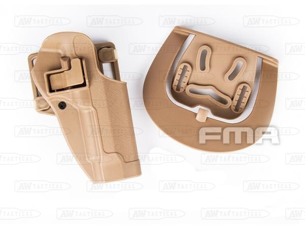 fma M92