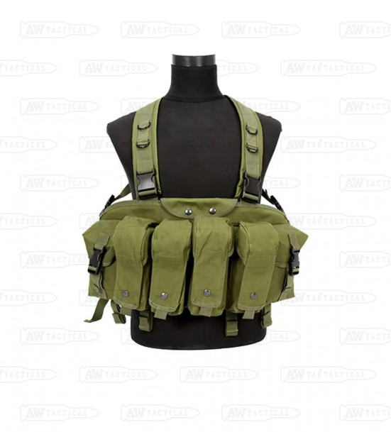 TACTICAL