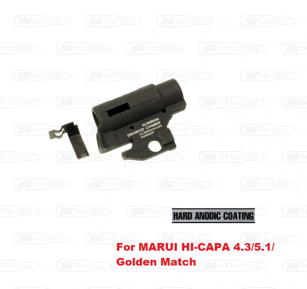 UP MARUI HICAPA4351GOLDEN
