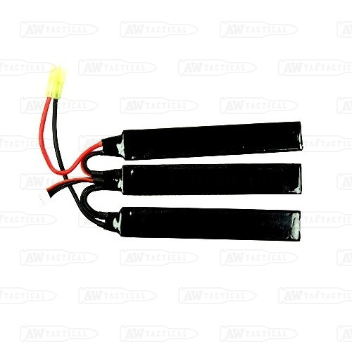 3 LIPO1111200 MINI