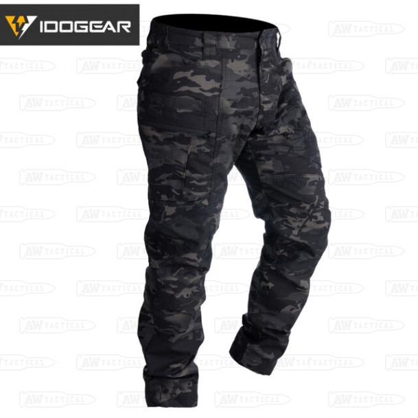 TACTICAL TC5050