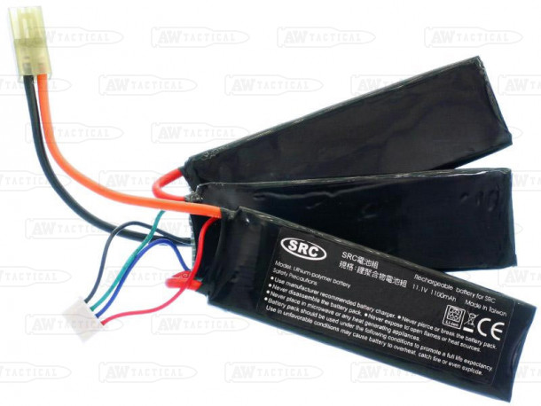 LIPO1100 MAH11.1V