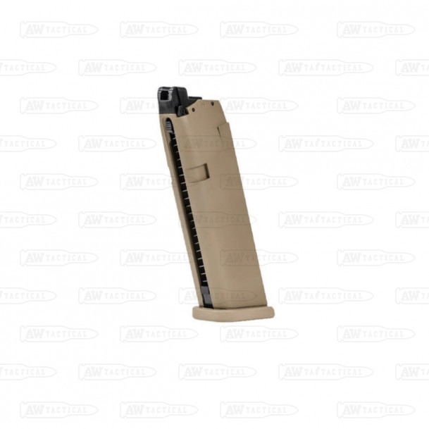 VFC 19X GAS22