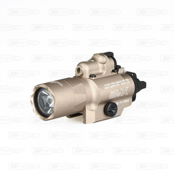 Sotac X400U