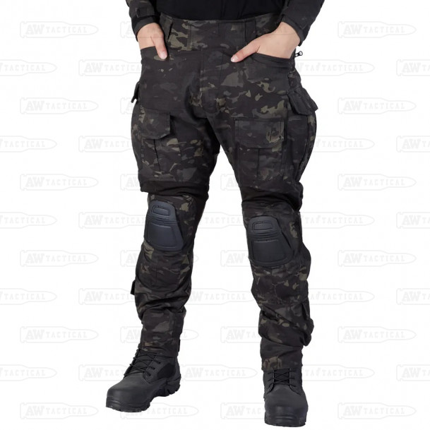 G3 PANTSTC5050
