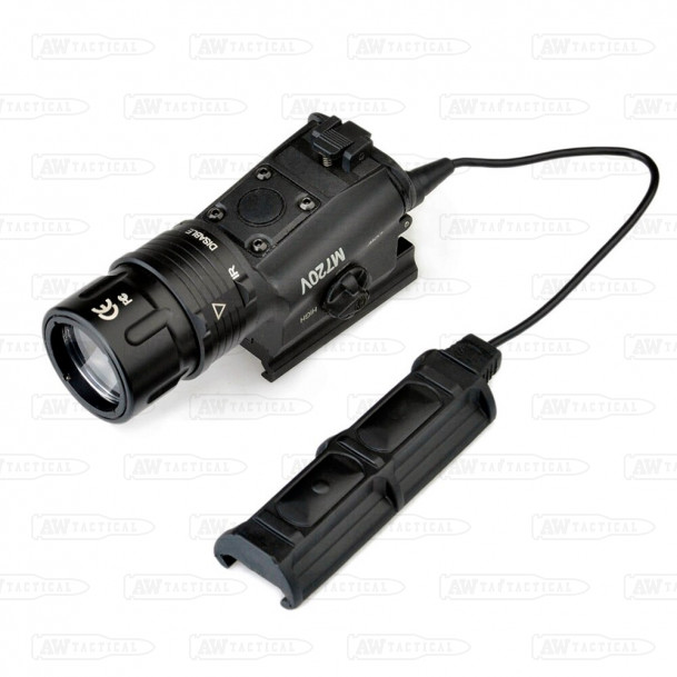 fma M720V