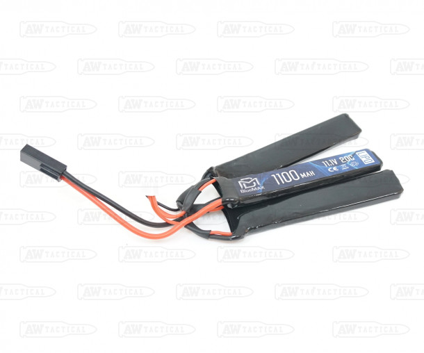 BlueMAX 11.1V 1100 MINI