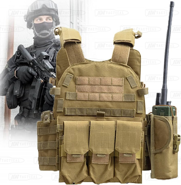 TACTICAL