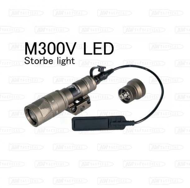 Sotac M300V