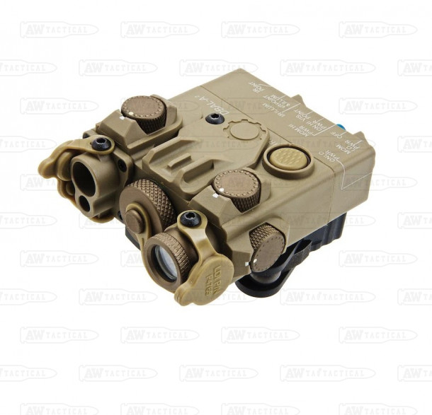 Sotac ANPEQ15A A2