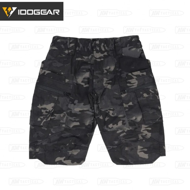 TACTICAL SHORT TC5050 SIZE38