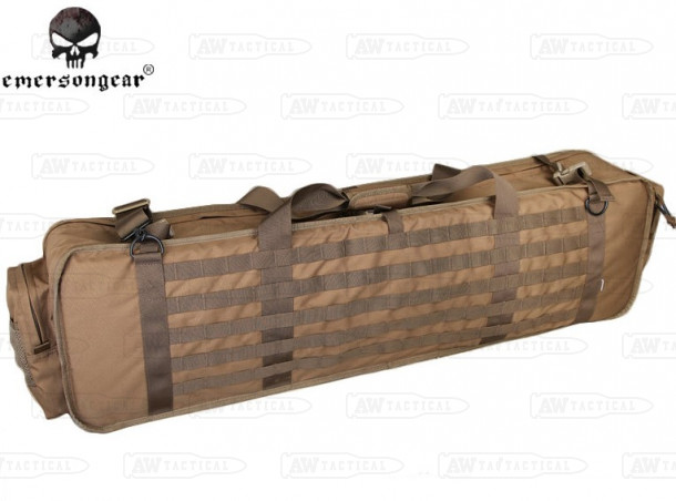 emerson M6 M249