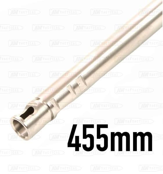 Maple Leaf 455MM 6.02 AEG