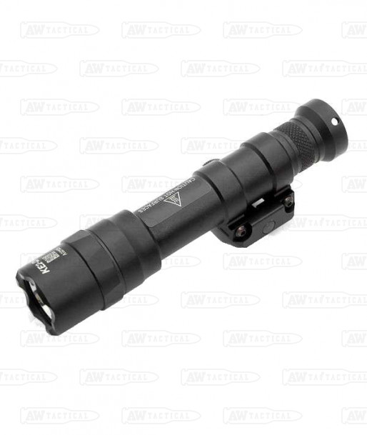 Sotac M600DF