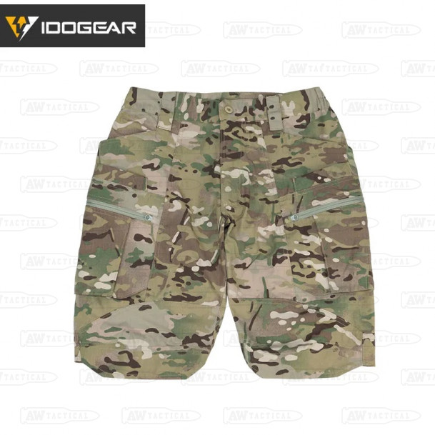 TACTICAL SHORT TC5050 SIZE32