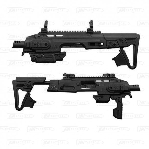 GEN4 TACTICAL